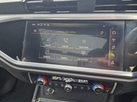 USED 2019 19 AUDI Q3 2.0 TFSI QUATTRO S LINE 5d 188 BHP ZERO DEPOSIT FINANCE AVAILABLE