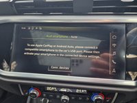 USED 2019 19 AUDI Q3 2.0 TFSI QUATTRO S LINE 5d 188 BHP ZERO DEPOSIT FINANCE AVAILABLE