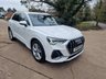 USED 2019 19 AUDI Q3 2.0 TFSI QUATTRO S LINE 5d 188 BHP ZERO DEPOSIT FINANCE AVAILABLE