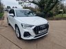 USED 2019 19 AUDI Q3 2.0 TFSI QUATTRO S LINE 5d 188 BHP ZERO DEPOSIT FINANCE AVAILABLE