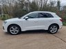 USED 2019 19 AUDI Q3 2.0 TFSI QUATTRO S LINE 5d 188 BHP ZERO DEPOSIT FINANCE AVAILABLE