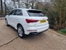USED 2019 19 AUDI Q3 2.0 TFSI QUATTRO S LINE 5d 188 BHP ZERO DEPOSIT FINANCE AVAILABLE
