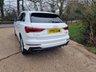 USED 2019 19 AUDI Q3 2.0 TFSI QUATTRO S LINE 5d 188 BHP ZERO DEPOSIT FINANCE AVAILABLE