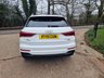 USED 2019 19 AUDI Q3 2.0 TFSI QUATTRO S LINE 5d 188 BHP ZERO DEPOSIT FINANCE AVAILABLE