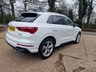 USED 2019 19 AUDI Q3 2.0 TFSI QUATTRO S LINE 5d 188 BHP ZERO DEPOSIT FINANCE AVAILABLE