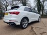 USED 2019 19 AUDI Q3 2.0 TFSI QUATTRO S LINE 5d 188 BHP ZERO DEPOSIT FINANCE AVAILABLE