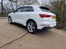 USED 2019 19 AUDI Q3 2.0 TFSI QUATTRO S LINE 5d 188 BHP ZERO DEPOSIT FINANCE AVAILABLE