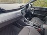 USED 2019 19 AUDI Q3 2.0 TFSI QUATTRO S LINE 5d 188 BHP ZERO DEPOSIT FINANCE AVAILABLE