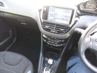 USED 2013 13 PEUGEOT 208 1.4 E-HDI ALLURE 5d 68 BHP 