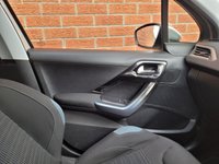 USED 2013 13 PEUGEOT 208 1.4 E-HDI ALLURE 5d 68 BHP 