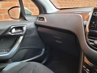 USED 2013 13 PEUGEOT 208 1.4 E-HDI ALLURE 5d 68 BHP 