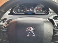 USED 2013 13 PEUGEOT 208 1.4 E-HDI ALLURE 5d 68 BHP 