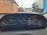 USED 2013 13 PEUGEOT 208 1.4 E-HDI ALLURE 5d 68 BHP 