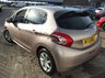 USED 2013 13 PEUGEOT 208 1.4 E-HDI ALLURE 5d 68 BHP 