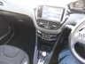 USED 2013 13 PEUGEOT 208 1.4 E-HDI ALLURE 5d 68 BHP 