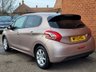 USED 2013 13 PEUGEOT 208 1.4 E-HDI ALLURE 5d 68 BHP 