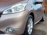 USED 2013 13 PEUGEOT 208 1.4 E-HDI ALLURE 5d 68 BHP 