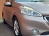 USED 2013 13 PEUGEOT 208 1.4 E-HDI ALLURE 5d 68 BHP 