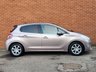 USED 2013 13 PEUGEOT 208 1.4 E-HDI ALLURE 5d 68 BHP 