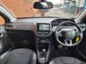 USED 2013 13 PEUGEOT 208 1.4 E-HDI ALLURE 5d 68 BHP 