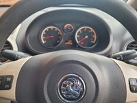 USED 2010 10 VAUXHALL CORSA 1.0 ENERGY ECOFLEX 3d 64 BHP 8 SERVICE STAMPS