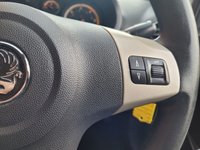 USED 2010 10 VAUXHALL CORSA 1.0 ENERGY ECOFLEX 3d 64 BHP 8 SERVICE STAMPS