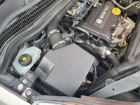 USED 2010 10 VAUXHALL CORSA 1.0 ENERGY ECOFLEX 3d 64 BHP 8 SERVICE STAMPS