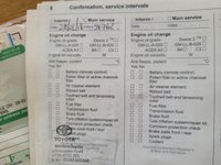 USED 2010 10 VAUXHALL CORSA 1.0 ENERGY ECOFLEX 3d 64 BHP 8 SERVICE STAMPS