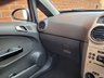 USED 2010 10 VAUXHALL CORSA 1.0 ENERGY ECOFLEX 3d 64 BHP 8 SERVICE STAMPS