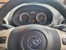 USED 2010 10 VAUXHALL CORSA 1.0 ENERGY ECOFLEX 3d 64 BHP 8 SERVICE STAMPS