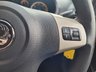 USED 2010 10 VAUXHALL CORSA 1.0 ENERGY ECOFLEX 3d 64 BHP 8 SERVICE STAMPS