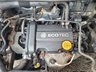 USED 2010 10 VAUXHALL CORSA 1.0 ENERGY ECOFLEX 3d 64 BHP 8 SERVICE STAMPS