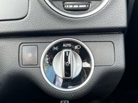 USED 2013 63 MERCEDES-BENZ C-CLASS 2.1 C250 CDI BLUEEFFICIENCY AMG SPORT PLUS 4d 202 BHP 