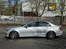 USED 2013 63 MERCEDES-BENZ C-CLASS 2.1 C250 CDI BLUEEFFICIENCY AMG SPORT PLUS 4d 202 BHP 