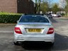 USED 2013 63 MERCEDES-BENZ C-CLASS 2.1 C250 CDI BLUEEFFICIENCY AMG SPORT PLUS 4d 202 BHP 