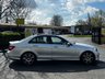 USED 2013 63 MERCEDES-BENZ C-CLASS 2.1 C250 CDI BLUEEFFICIENCY AMG SPORT PLUS 4d 202 BHP 