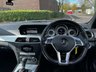 USED 2013 63 MERCEDES-BENZ C-CLASS 2.1 C250 CDI BLUEEFFICIENCY AMG SPORT PLUS 4d 202 BHP 