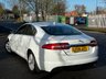 USED 2014 14 JAGUAR XF 2.2 D LUXURY 4d 163 BHP 