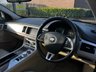 USED 2014 14 JAGUAR XF 2.2 D LUXURY 4d 163 BHP 