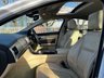 USED 2014 14 JAGUAR XF 2.2 D LUXURY 4d 163 BHP 