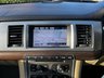 USED 2014 14 JAGUAR XF 2.2 D LUXURY 4d 163 BHP 