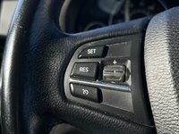 USED 2015 15 BMW X3 2.0 SDRIVE18D SE 5d 148 BHP 
