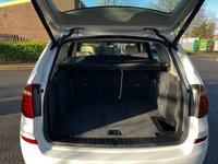 USED 2015 15 BMW X3 2.0 SDRIVE18D SE 5d 148 BHP 