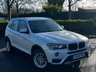 USED 2015 15 BMW X3 2.0 SDRIVE18D SE 5d 148 BHP 