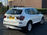 USED 2015 15 BMW X3 2.0 SDRIVE18D SE 5d 148 BHP 