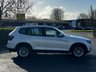 USED 2015 15 BMW X3 2.0 SDRIVE18D SE 5d 148 BHP 