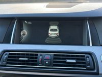 USED 2014 64 BMW 5 SERIES 2.0 525D M SPORT 4d 215 BHP 