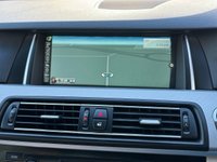USED 2014 64 BMW 5 SERIES 2.0 525D M SPORT 4d 215 BHP 