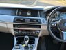 USED 2014 64 BMW 5 SERIES 2.0 525D M SPORT 4d 215 BHP 