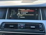 USED 2014 64 BMW 5 SERIES 2.0 525D M SPORT 4d 215 BHP 